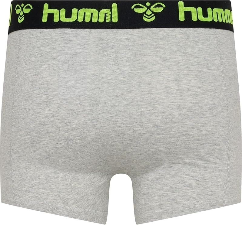 HUMMEL - hmlMARS 2Pack Boxers, Unterhosen