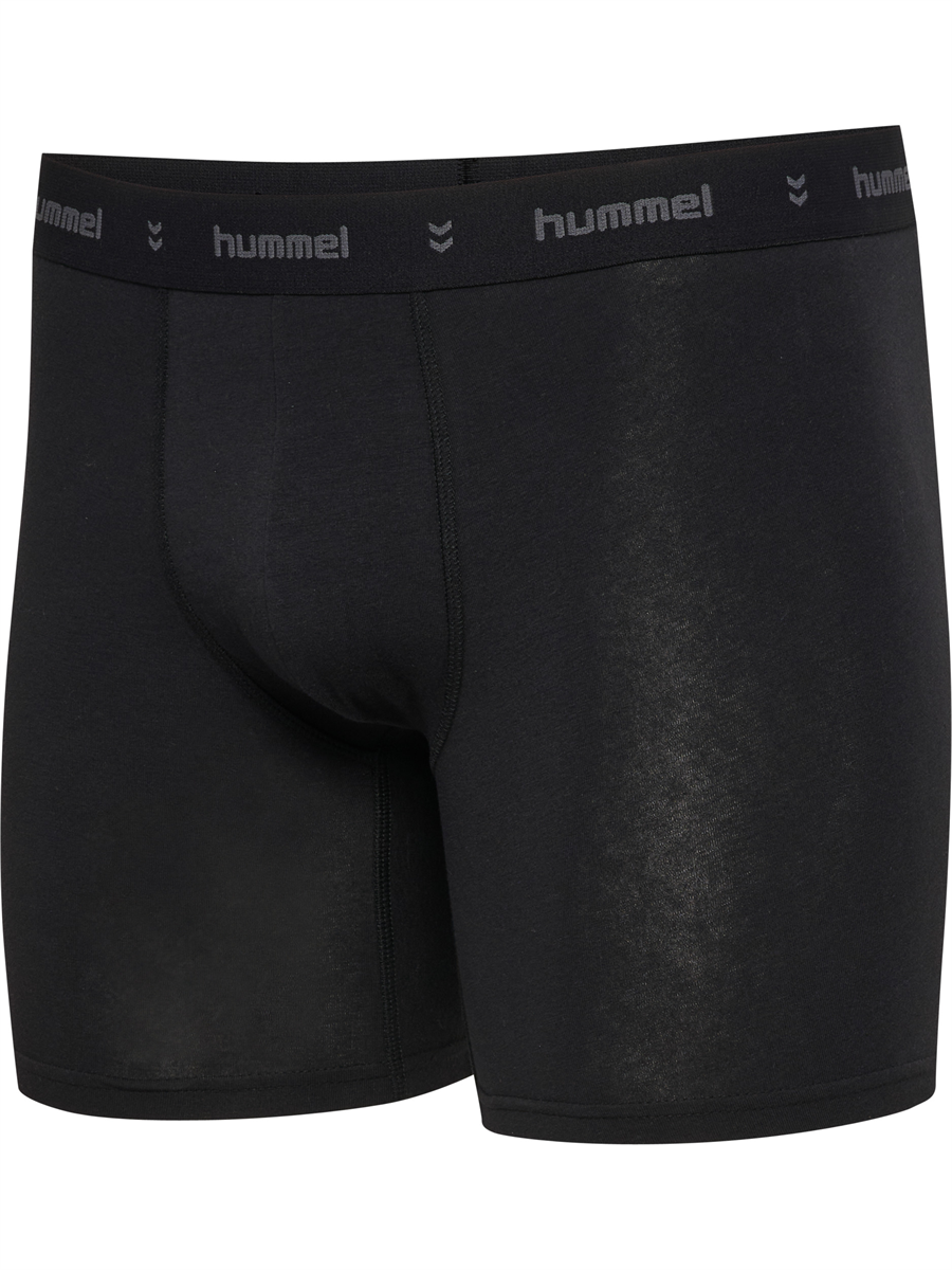 Hummel - hmlCOMFORT 3er Pack Boxers, Unterhosen