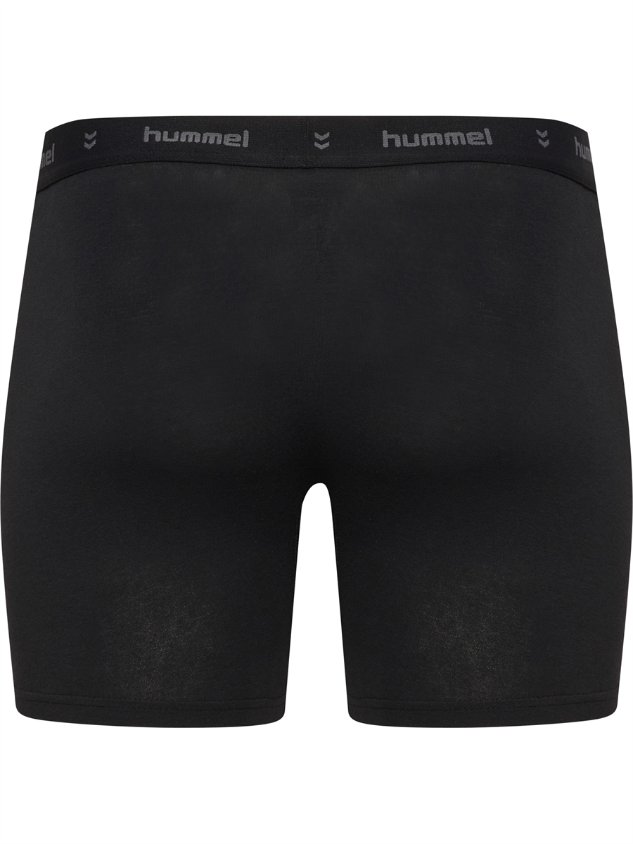 Hummel - hmlCOMFORT 3er Pack Boxers, Unterhosen