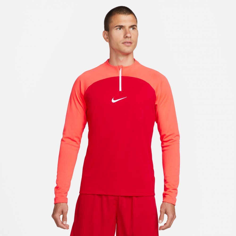 Nike - DryFit Academy Pro Men Ziptop, Longsleeve