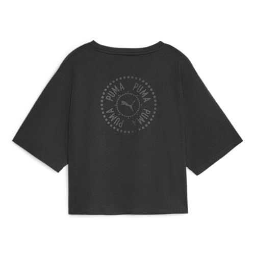 PUMA -  W CONCEPT TEE, T-Shirt Frauen