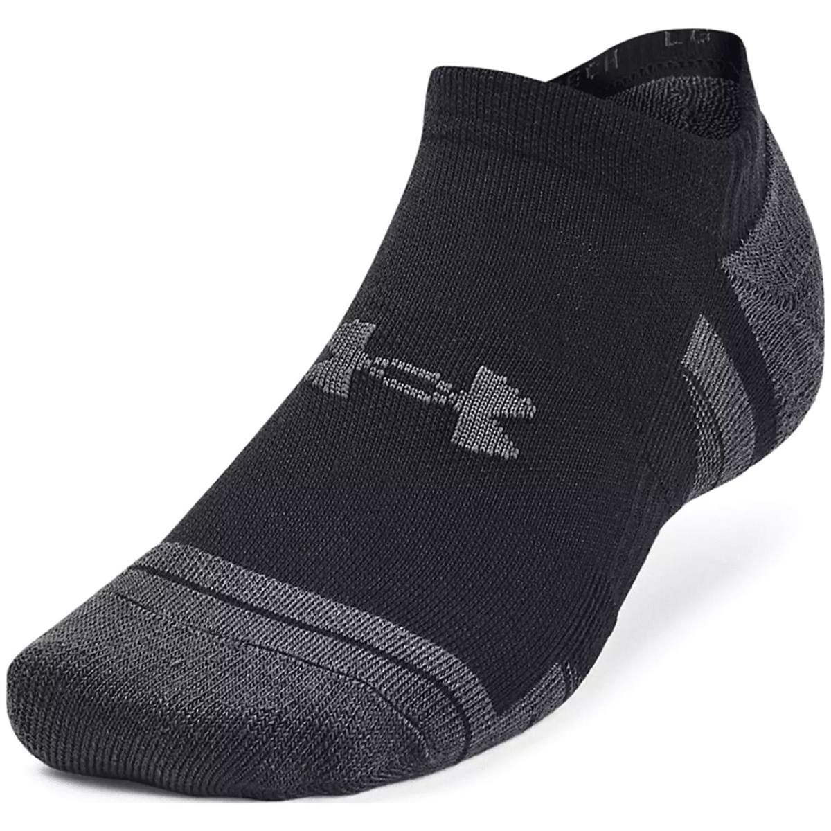 UnderArmour - NOS UA  Performance Tech 3pk, Socken