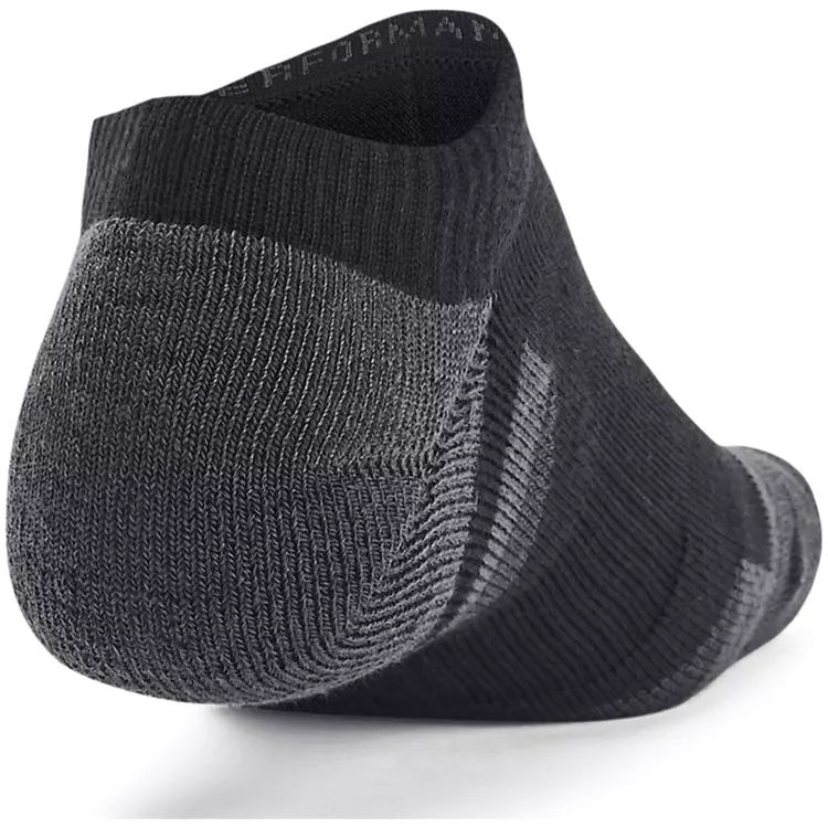 UnderArmour - NOS UA  Performance Tech 3pk, Socken