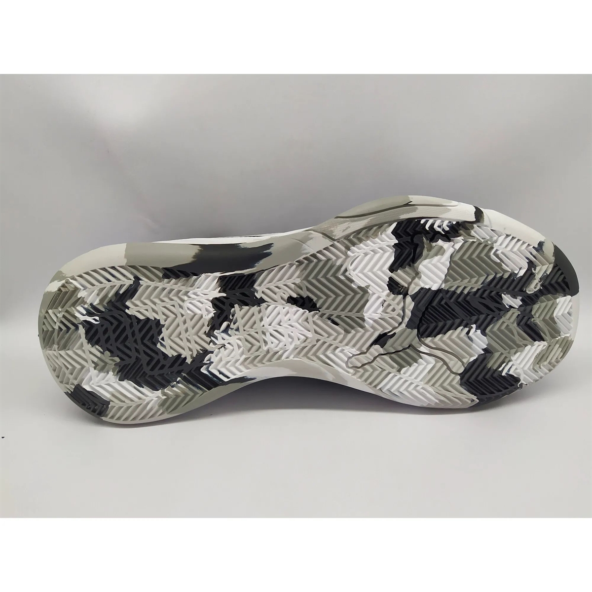 PUMA - Court Pro Marble, Basketballschuhe