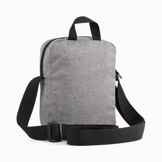 PUMA - BUZZ HEATHER Portable, Rucksack