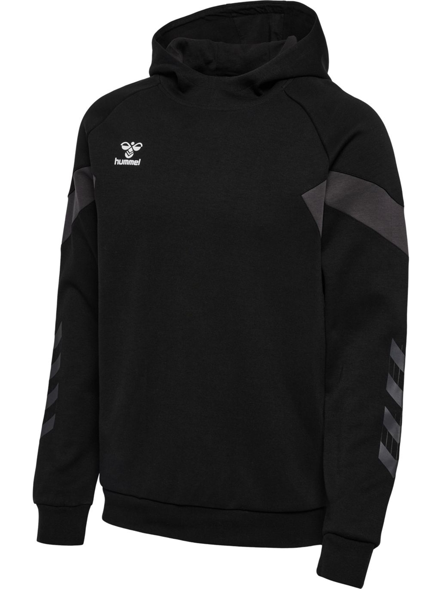 HUMMEL - hmlTRAVEL Sweat Hoodie, Kapuzenpullover