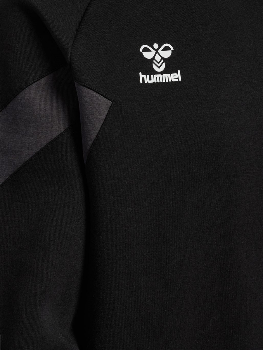 HUMMEL - hmlTRAVEL Sweat Hoodie, Kapuzenpullover