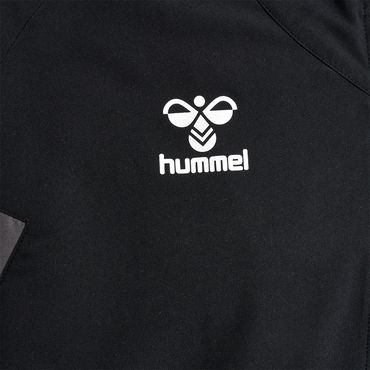 HUMMEL - hmlTRAVEL Woven Jacket, �bergangsjacke