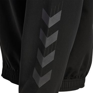 HUMMEL - hmlTRAVEL Woven Jacket, �bergangsjacke