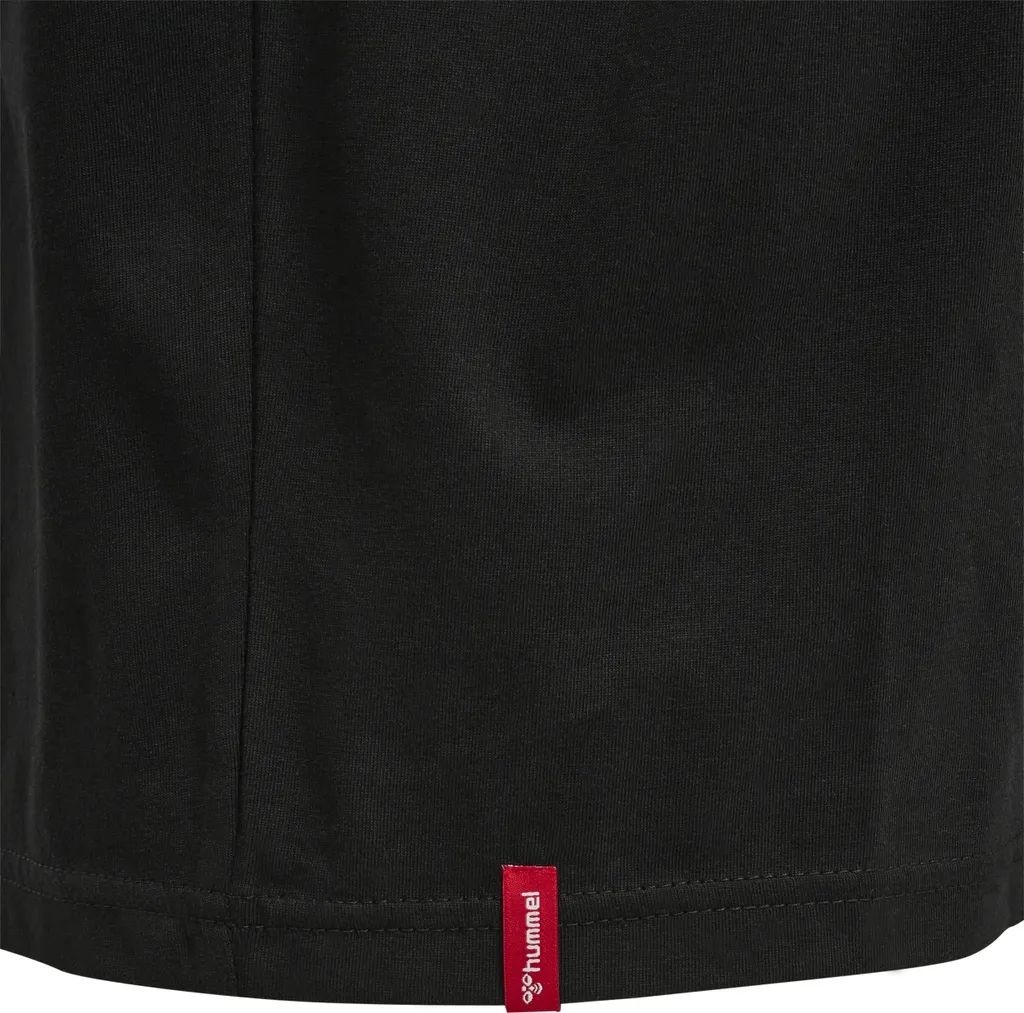 HUMMEL - hmlRED Basic T-Shirt S/S