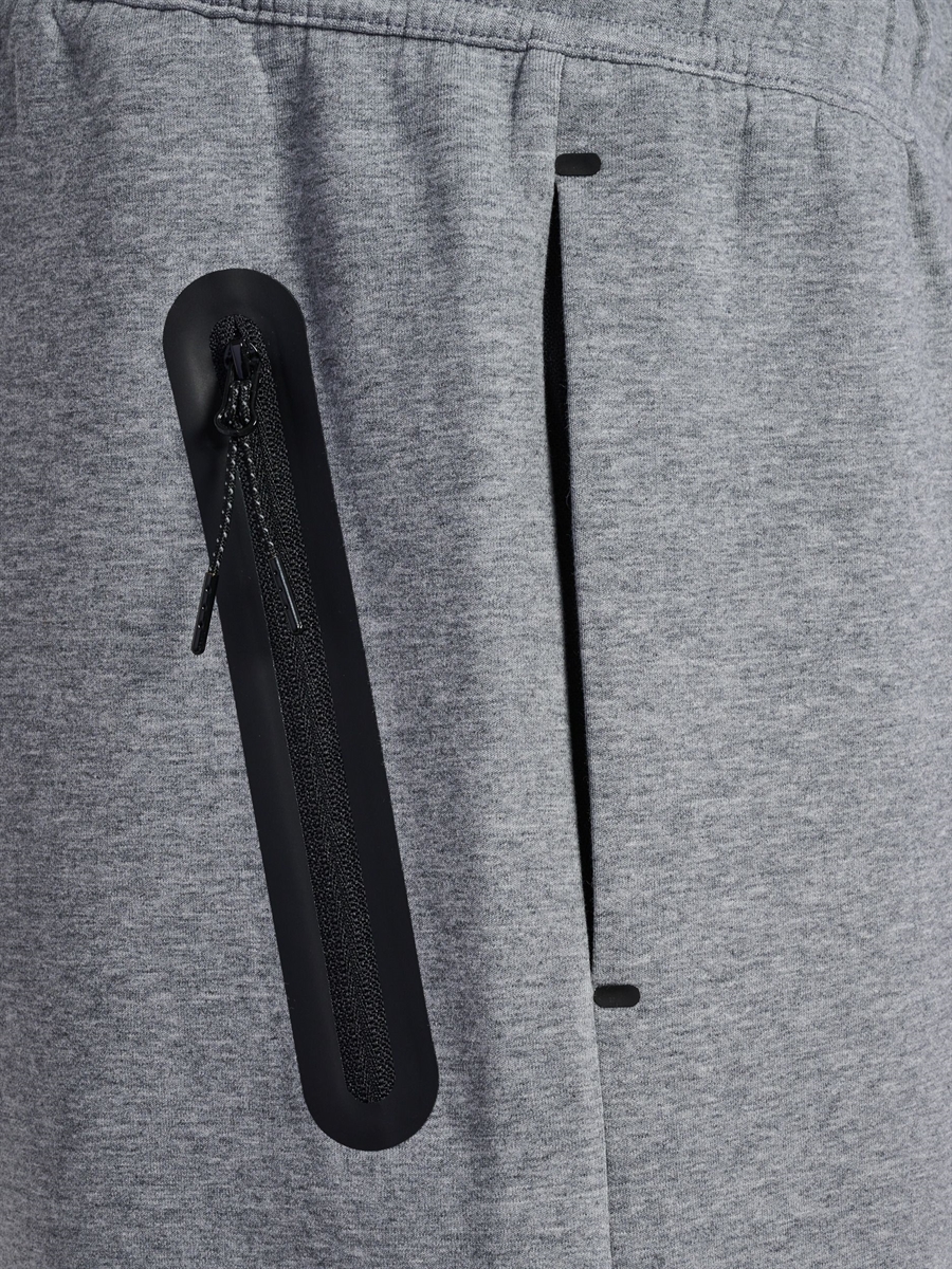 HUMMEL - hmlTECH Fleece Shorts, Hose