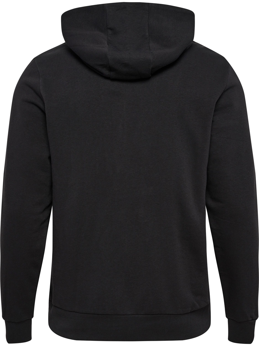 HUMMEL - hmlPULSE Sweat Hoodie, Kapuzenpullover