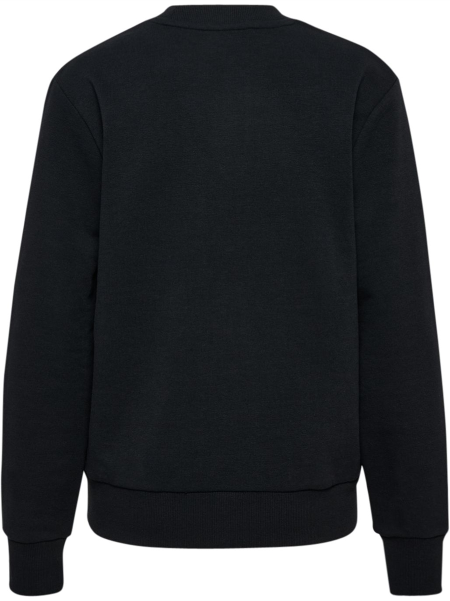 HUMMEL - hmlPULSE Woman Sweat Crewneck, Pullover