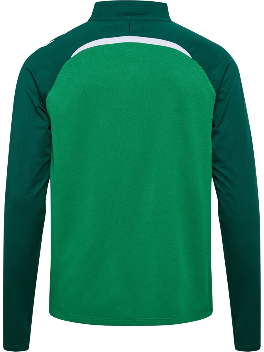 HUMMEL - hmlLEAD 2.0 Half Zip, Pullover