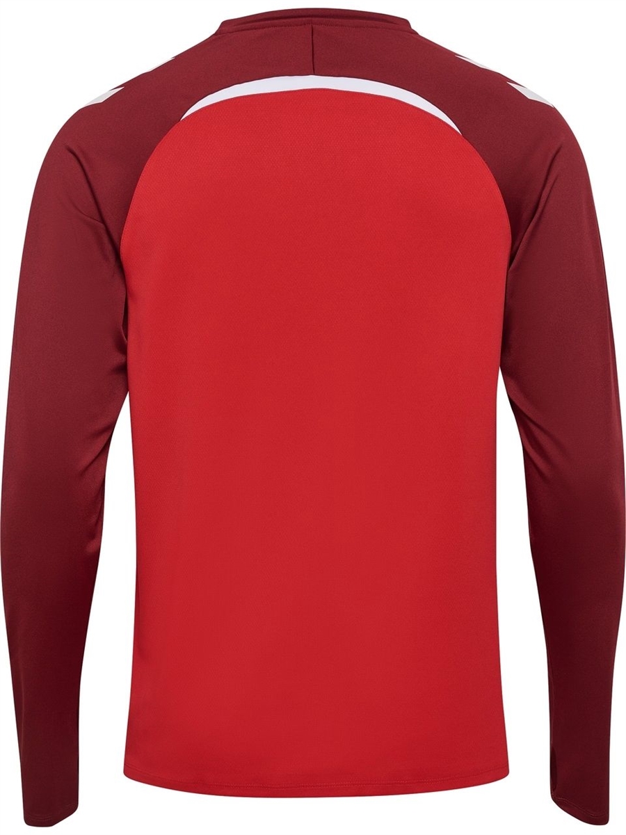 HUMMEL - hmlLEAD 2.0 Crew Sweat. Pullover