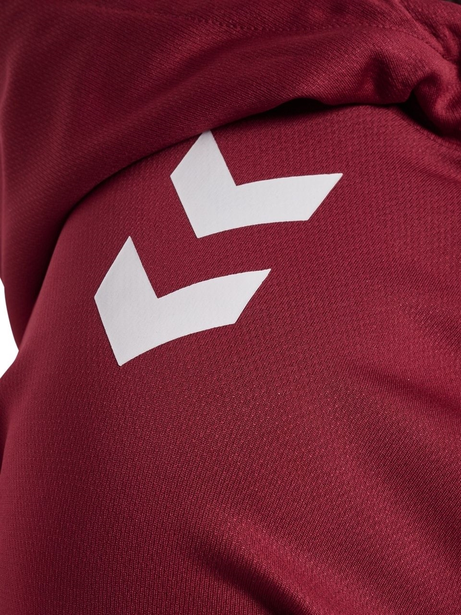 HUMMEL - hmlLEAD 2.0 Zip Hoodie, Kapuzenpullover
