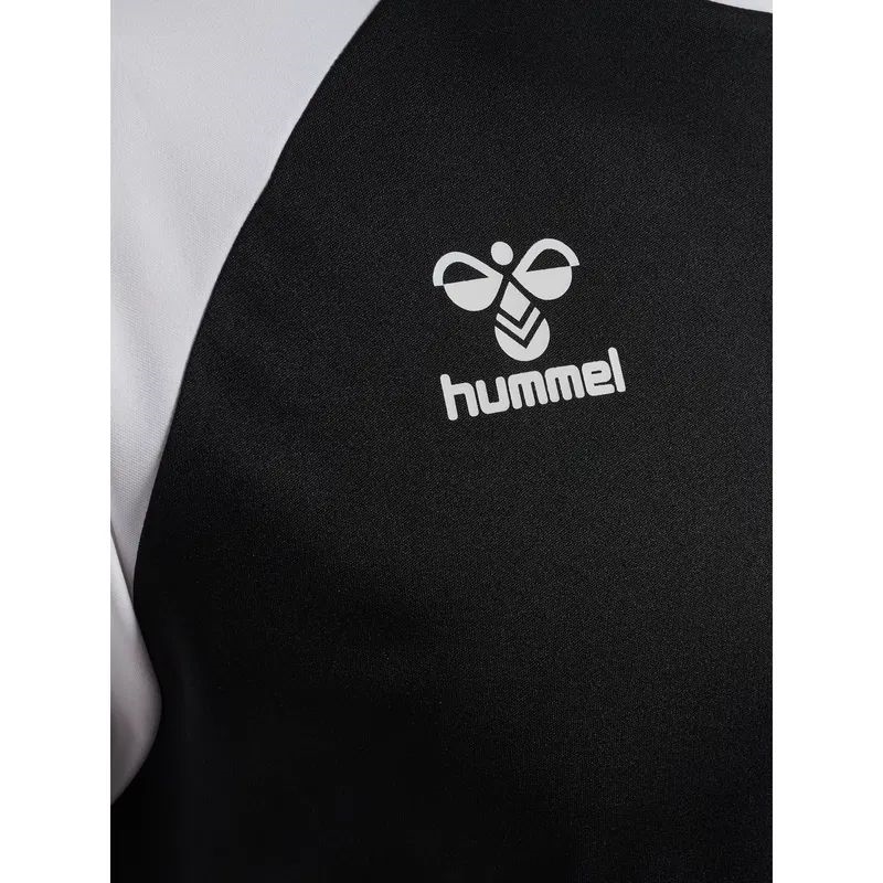 HUMMEL - hmlMATCH League Jersey S/S Kids