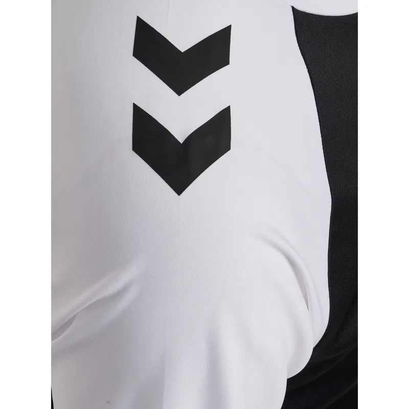 HUMMEL - hmlMATCH League Jersey S/S Kids