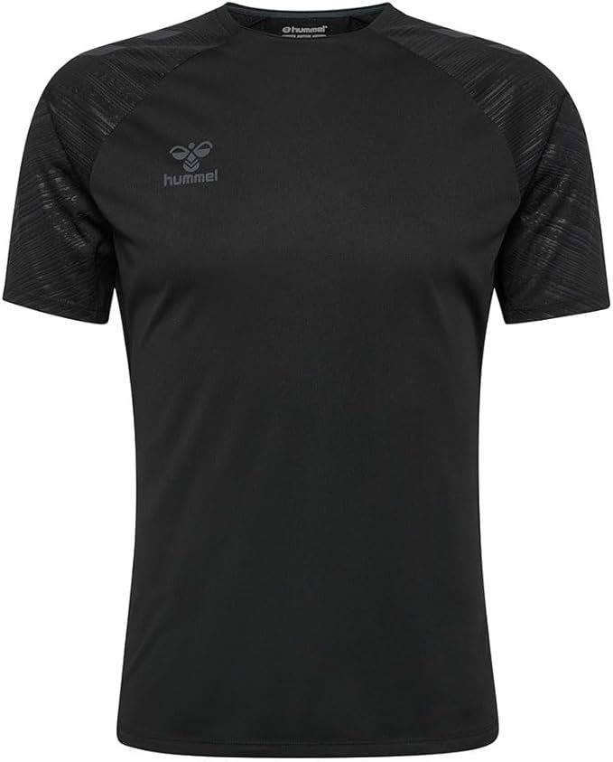 HUMMEL - hmlPRO Training Jersey S/S, Shirt