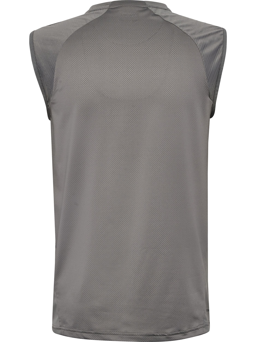 HUMMEL - hmlPRO Training Jersey S/L, Shirt