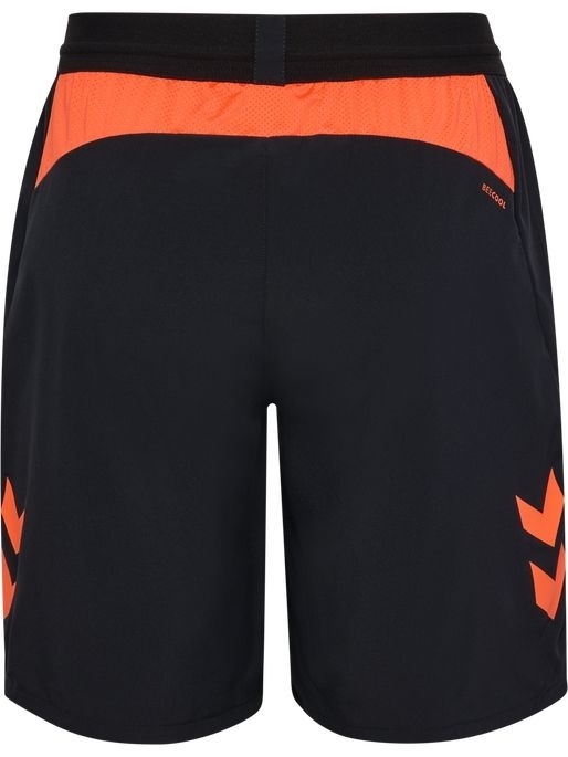 HUMMEL - hmlBLAZE Pro Training Shorts, Hose