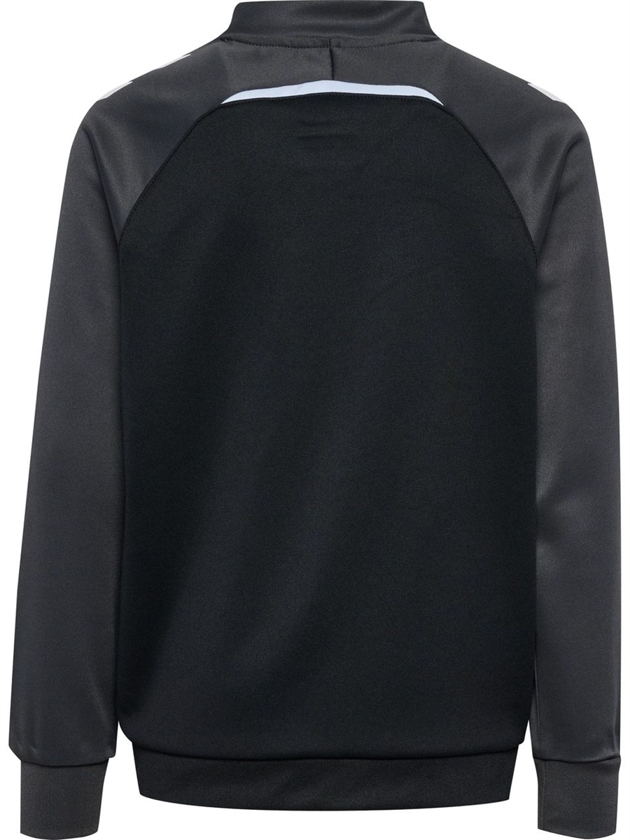 HUMMEL - hmlLEAD 2.0 Track Zip Jacket, Kinder