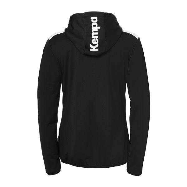 Uhlsport - Emotion 27,  Damen Kapuzenjacke