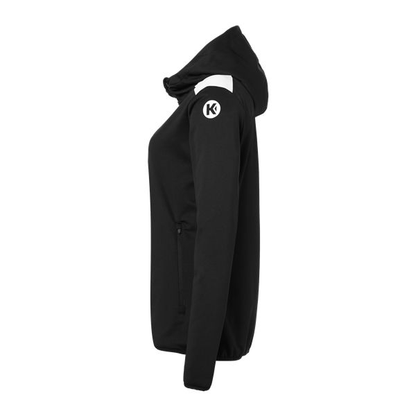 Uhlsport - Emotion 27,  Damen Kapuzenjacke