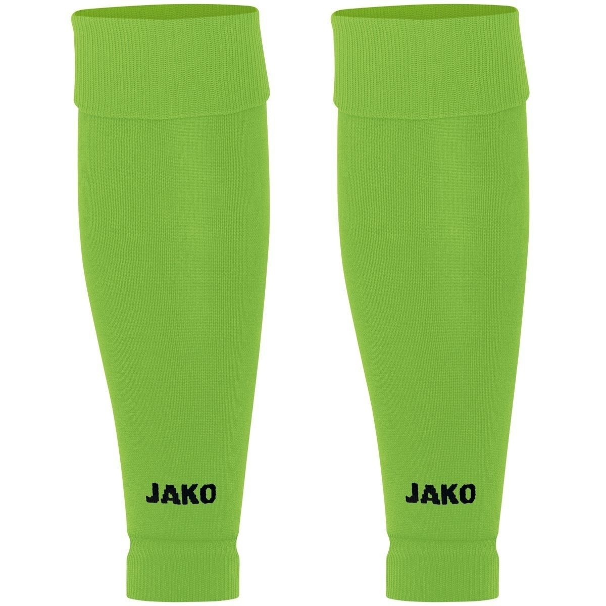 Jako - Tube, Stutzen