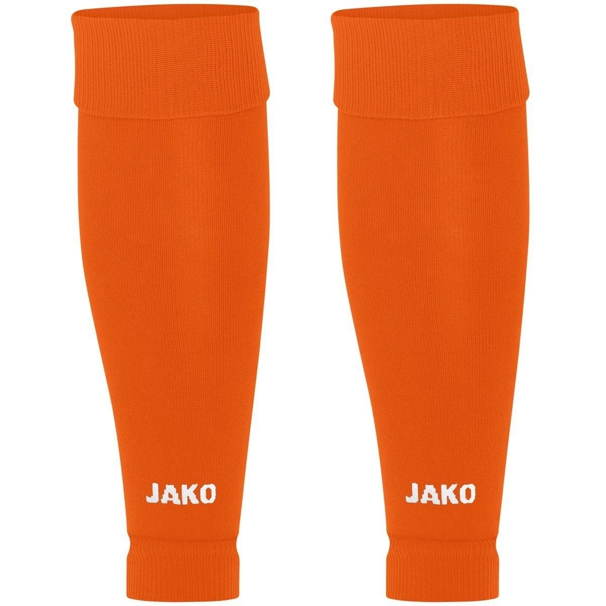 Jako - Tube, Stutzen