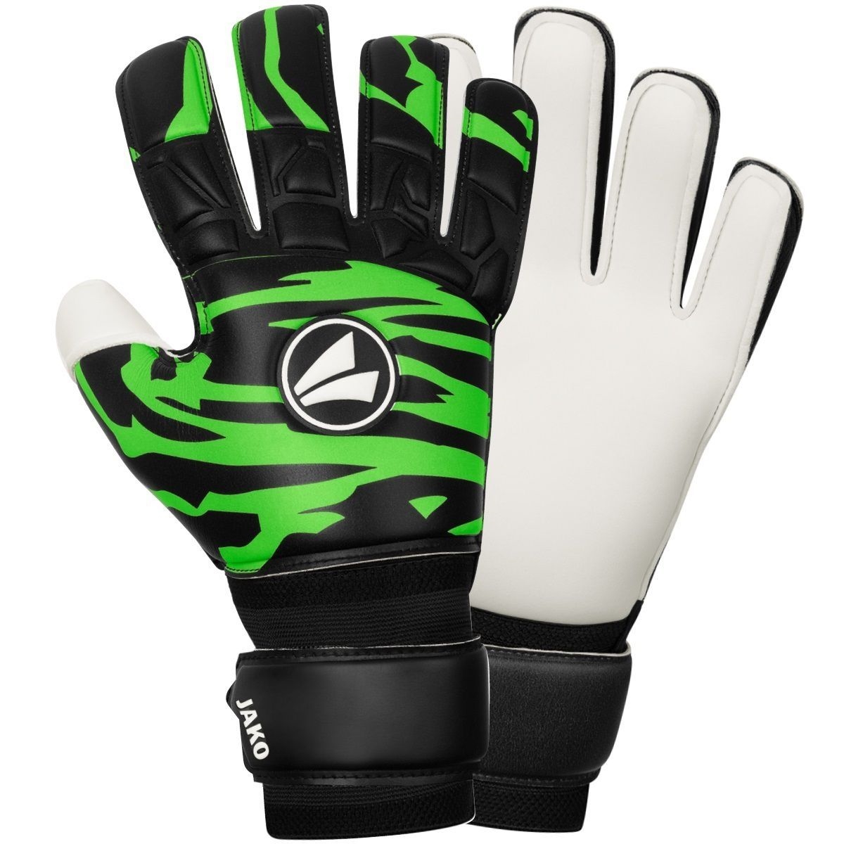 Jako - TW-Handschuh Animal Supersoft NC