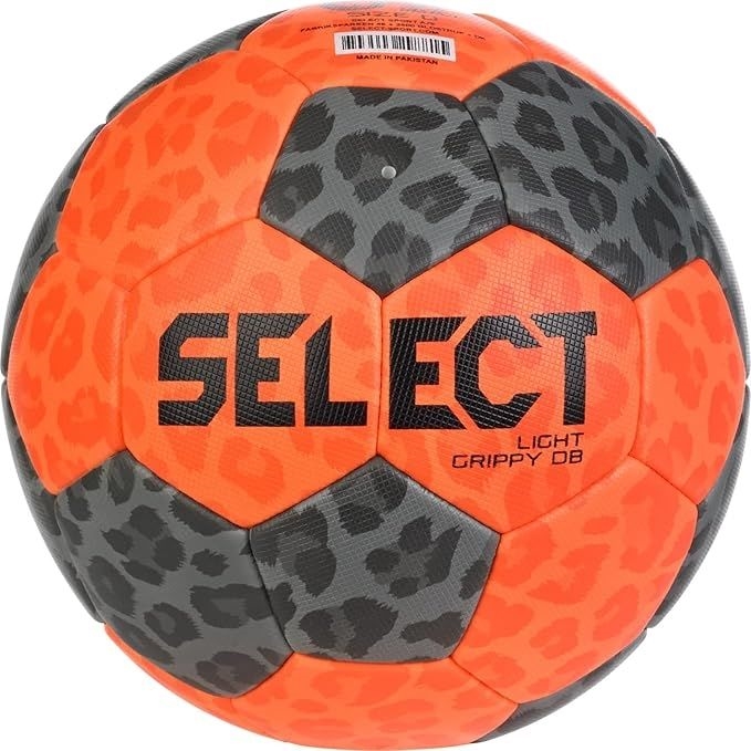 Select - HB-Light Grippy DB v24, Handball