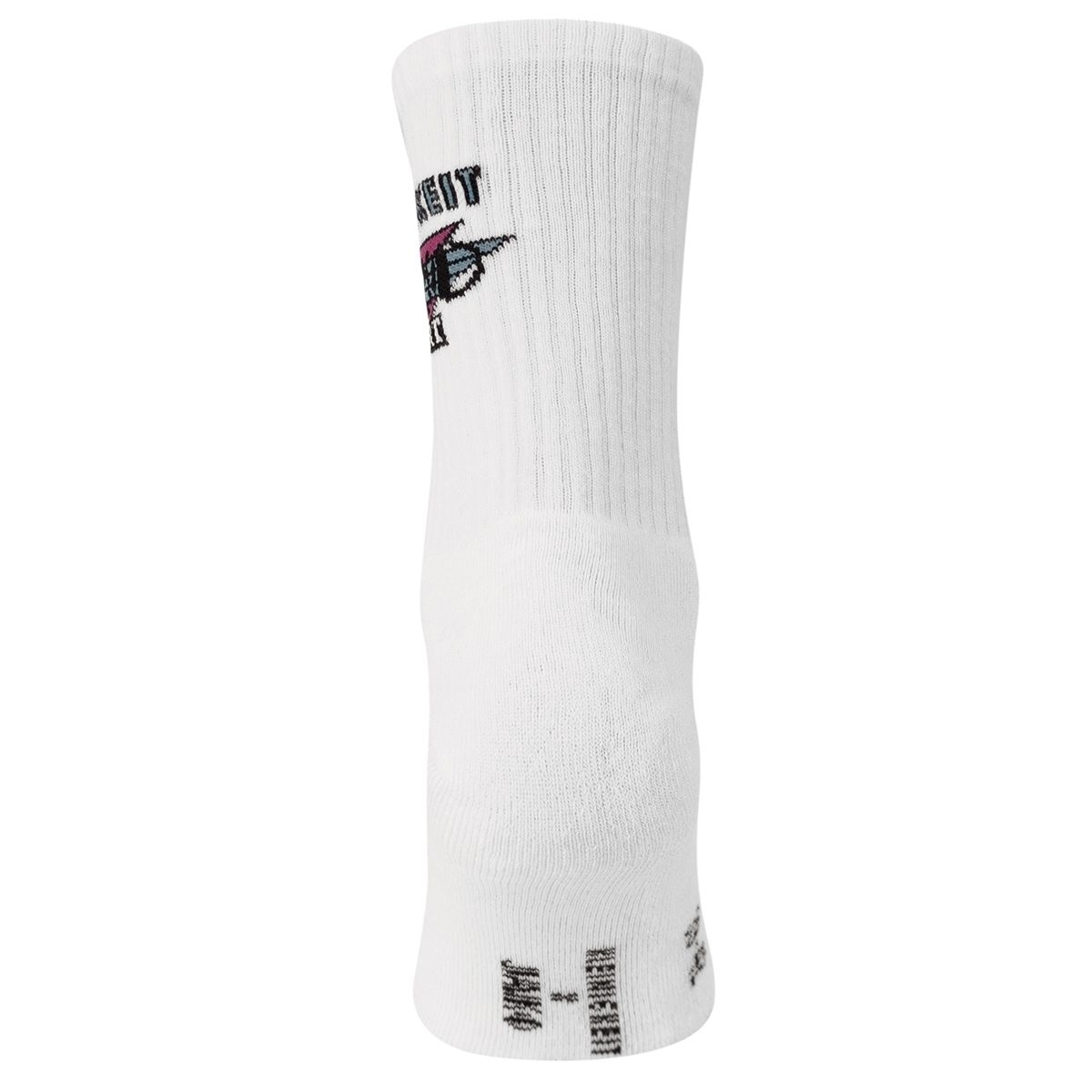 JAKO - Retroragende Socken JAKO x Kleinigkeit, 2er Pack