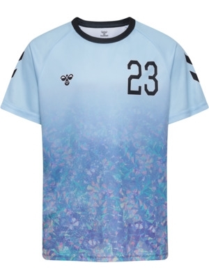 Hummel - hmlSHIMMER Set Kids, Anzugsset