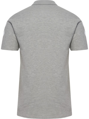 Hummel - hmlGO 2.0 Chevron Polo, Poloshirt
