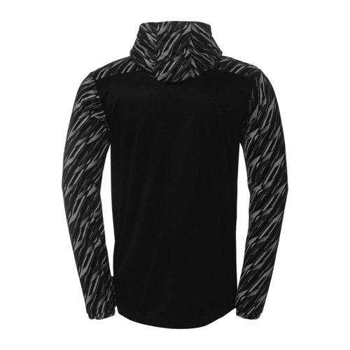 Uhlsport - Progressive 28 Multi Hood Jacket, Funktionsjacke