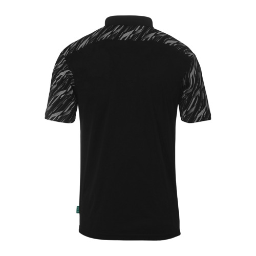 Uhlsport - Progressive 28 Polo Unisex, Kurzarmshirt