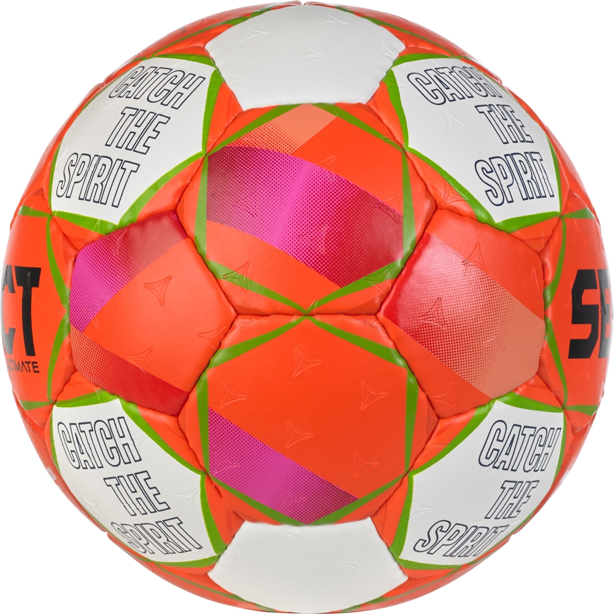 SELECT - HB-ULTIMATE EHF EURO WOMEN v24, Handball