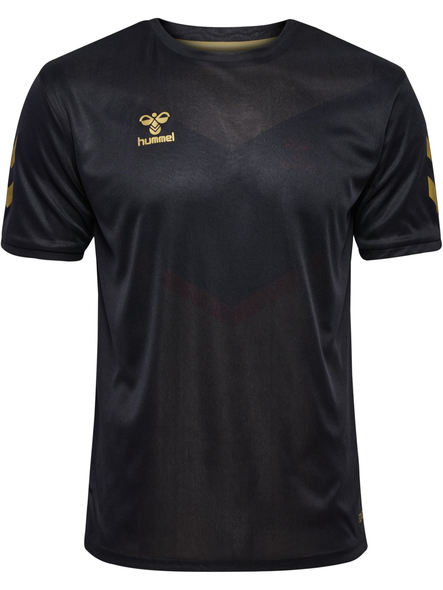 Hummel - hmlE24C REVERSIBILE POLY TEE