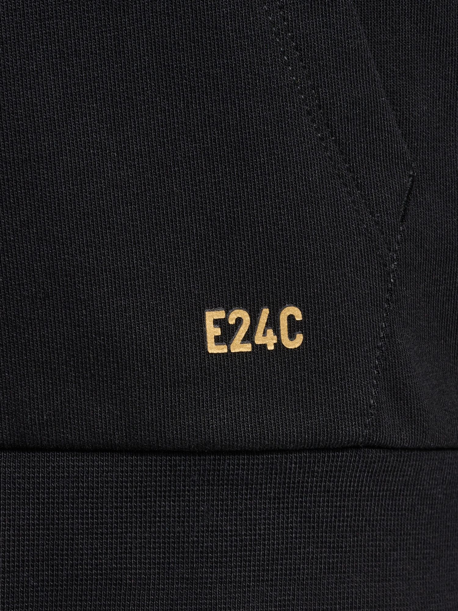 Hummel - hmlE24C Cotton, Kinder Hoodie