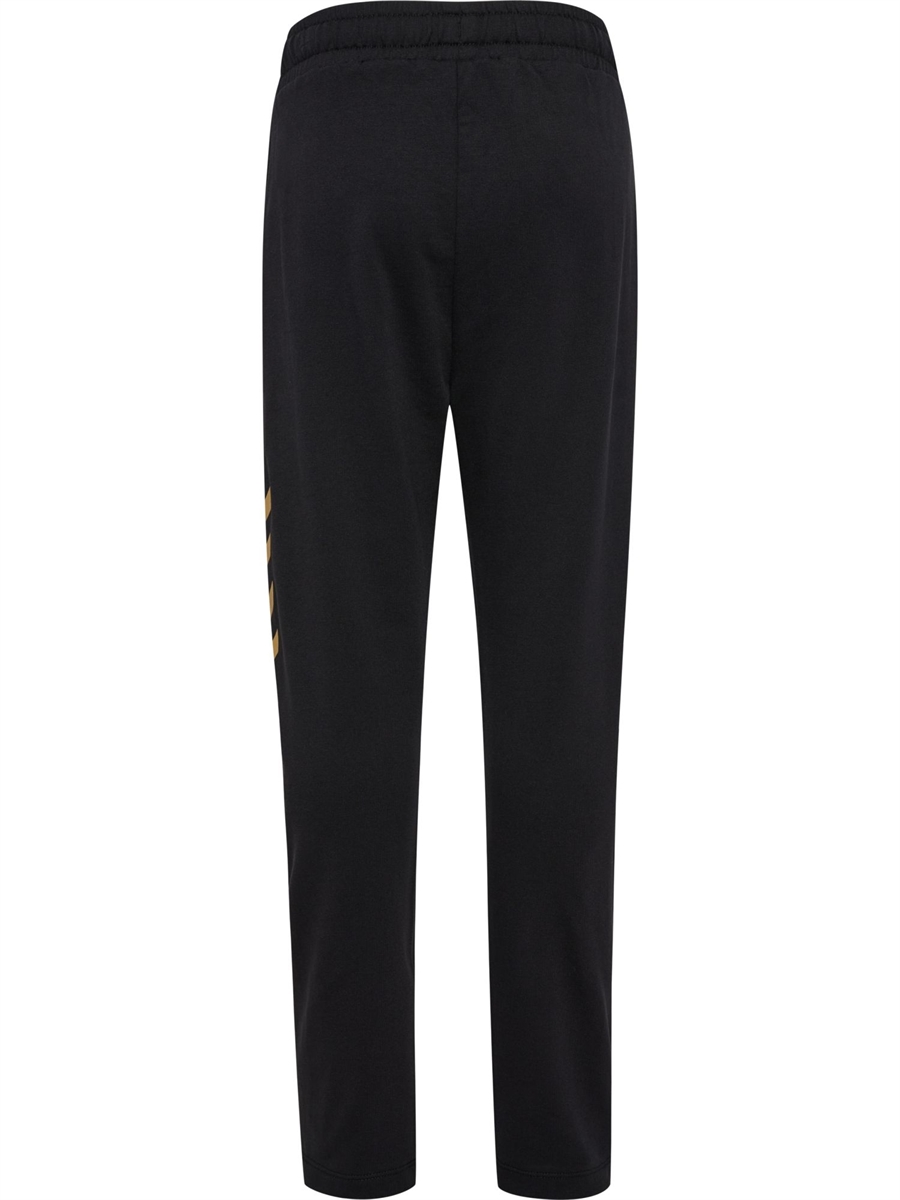 Hummel - hmlE24C Cotton, Kinder Jogginghose