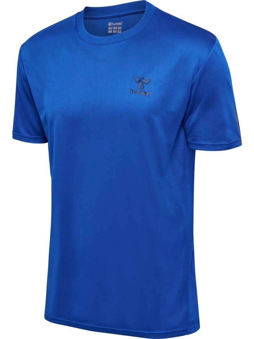 Hummel - hmlACTIVE PL Jersey S/S