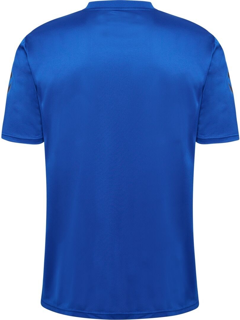Hummel - hmlACTIVE PL Jersey S/S