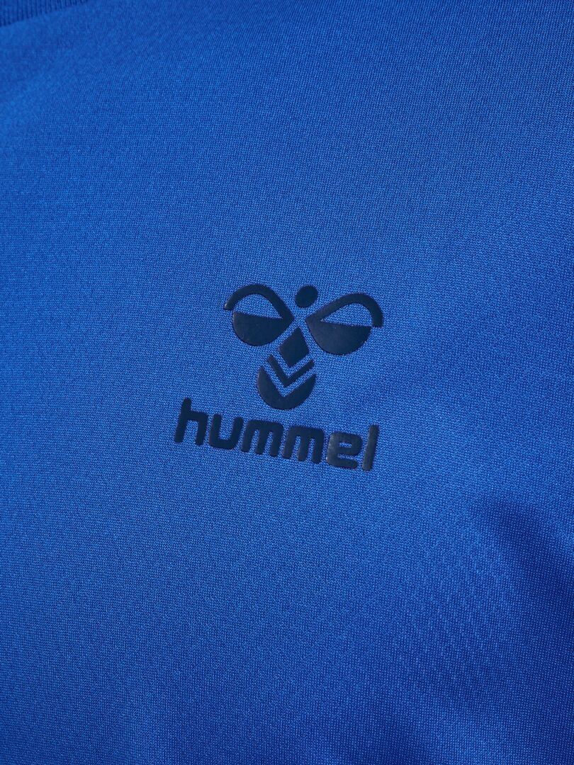 Hummel - hmlACTIVE PL Jersey S/S