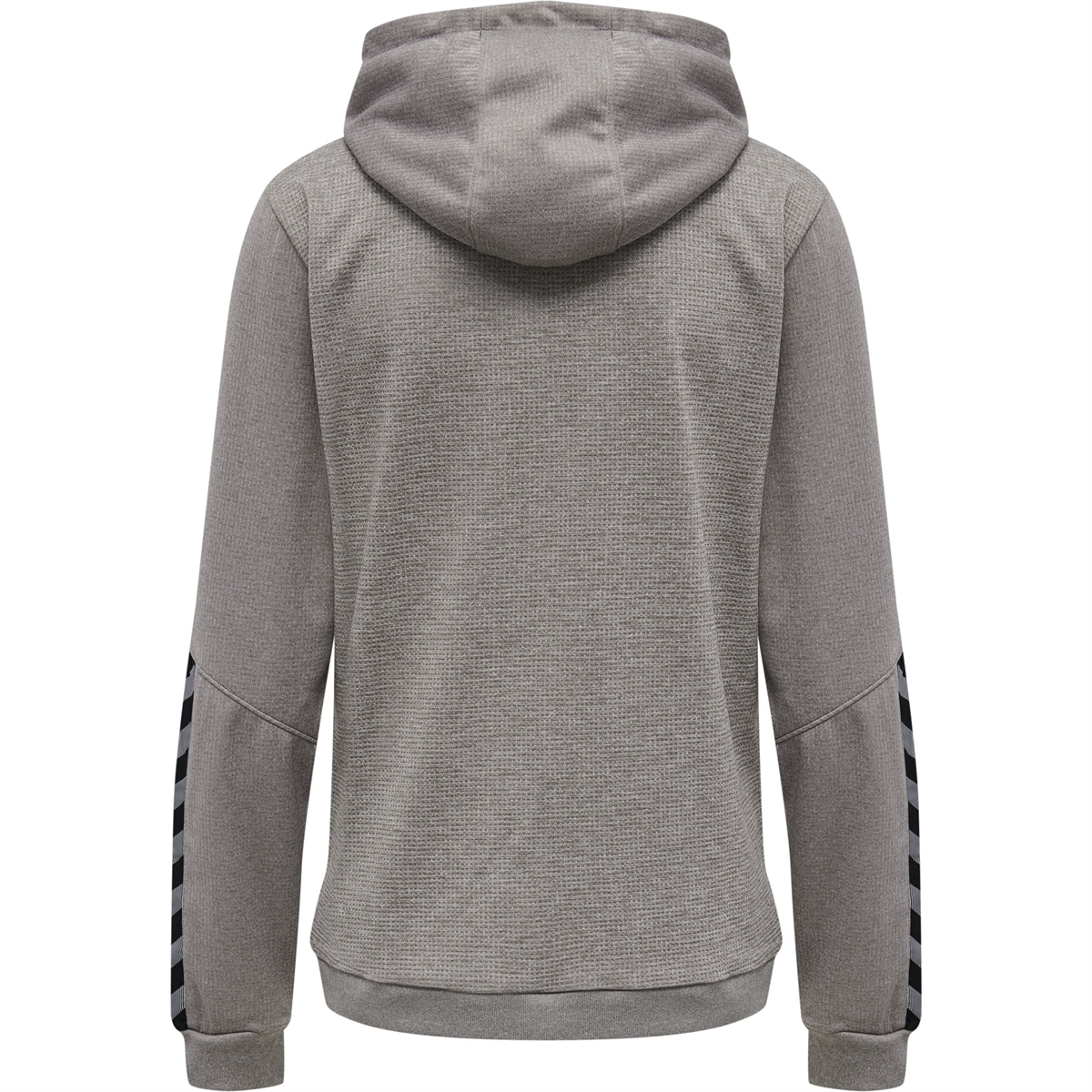 Hummel - hmlAUTHENTIC POLY ZIP HOODIE WOMAN