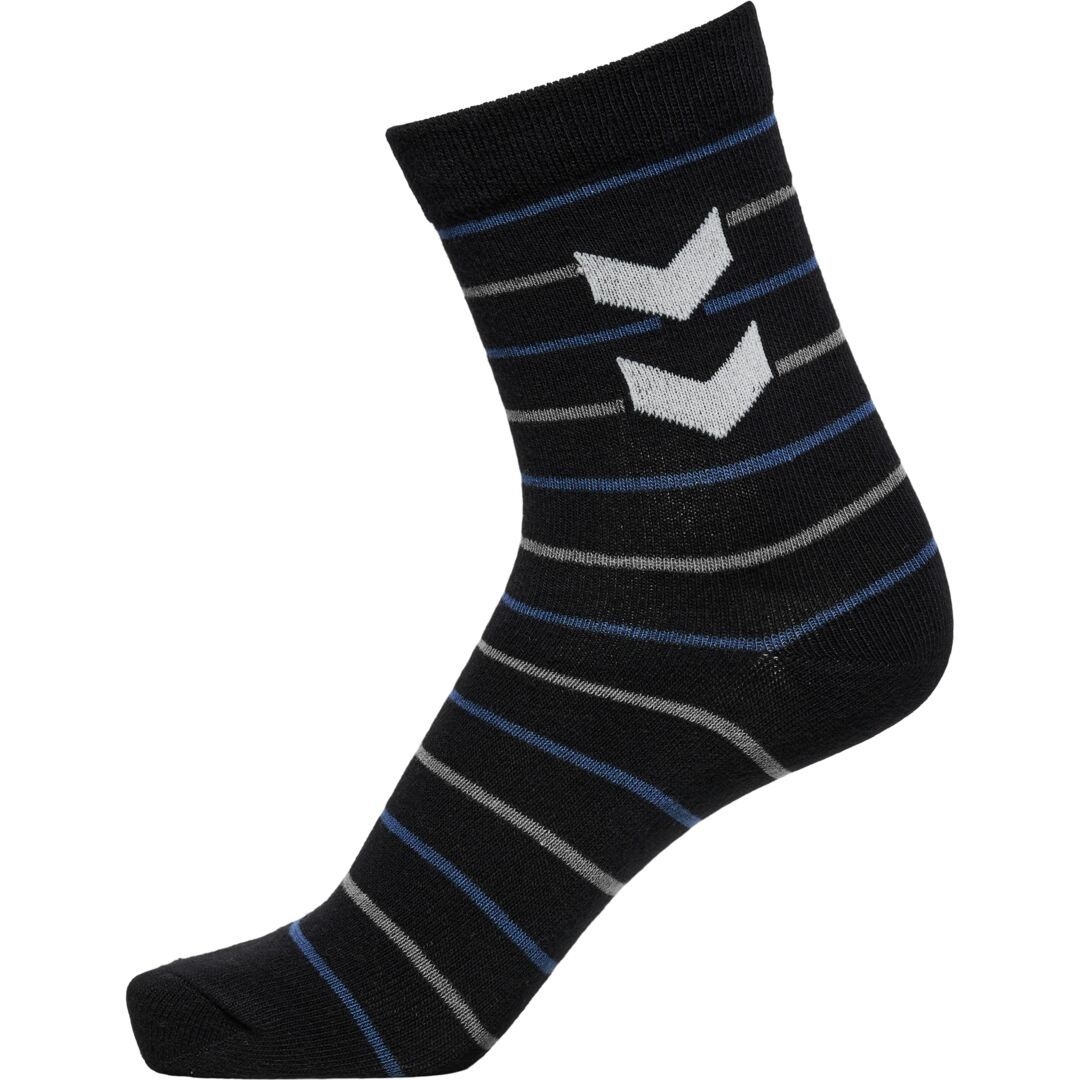 Hummel - hmlALFIE SOCK 3-PACK, Kinder Socken
