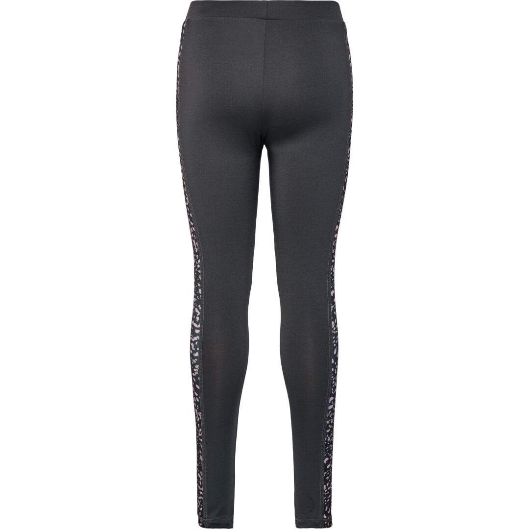 Hummel - hmlSANNE TIGHTS, Kinder Leggings