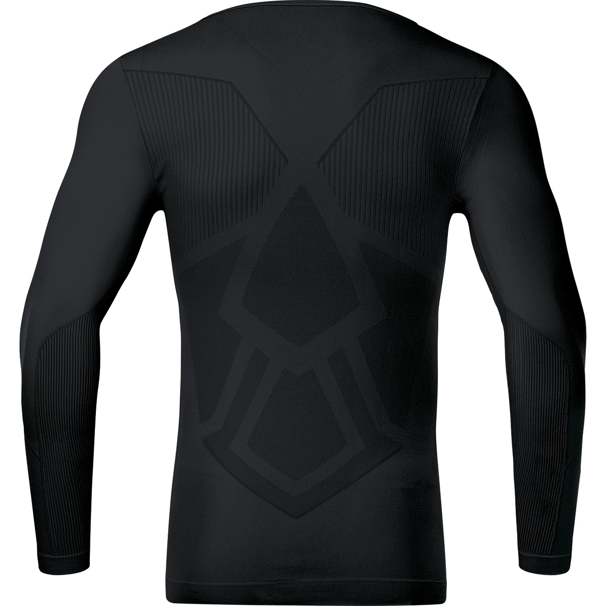 Jako - Comfort 2.0, Langarmshirt