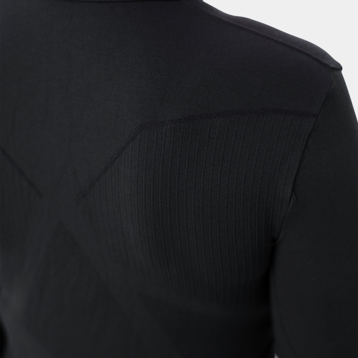 Jako - Comfort 2.0, Langarmshirt