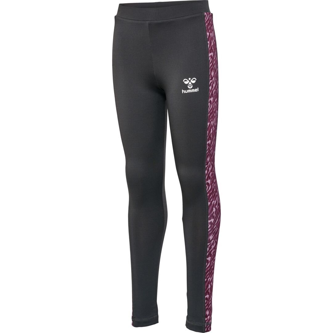 Hummel - hmlSANNE TIGHTS, Kinder Leggings